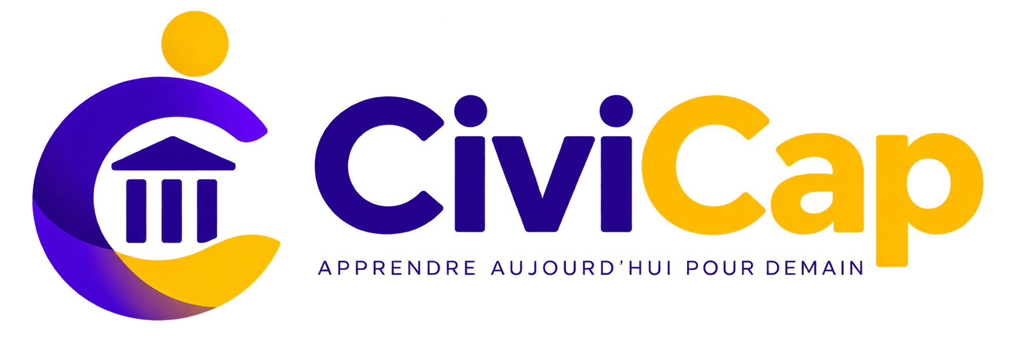 Logo CiviPass